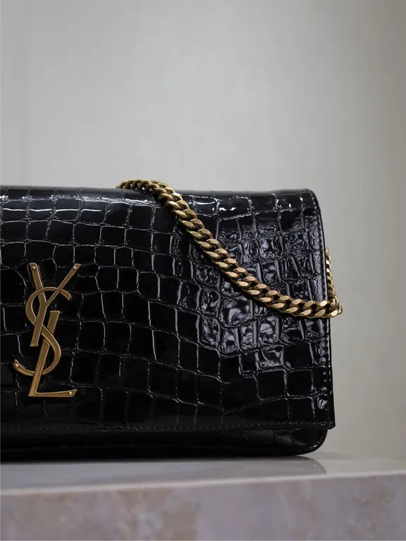 Saint Laurent Bag 